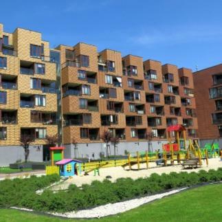 Apart. Grabiszynska - Parking Included Breslávia Exterior foto