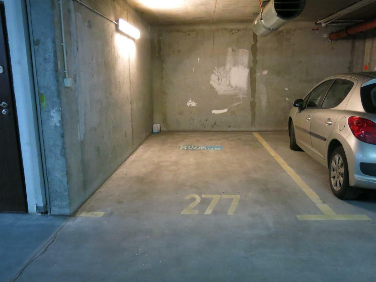 Apart. Grabiszynska - Parking Included Breslávia Exterior foto
